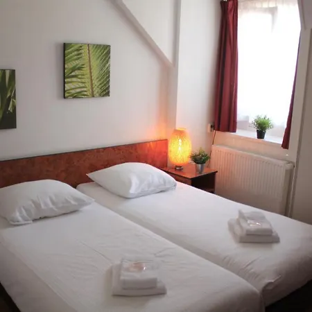 Hotel Benno-2
